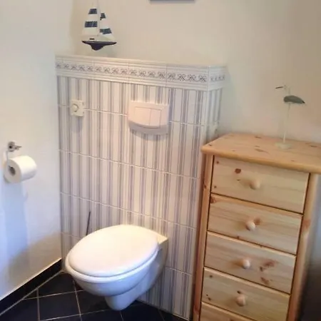 شقة Ferienhaus Fromm
