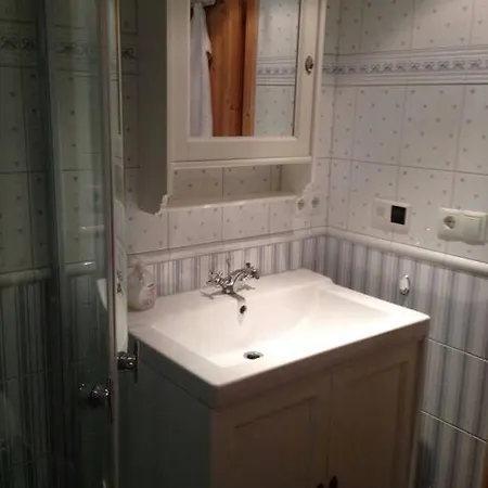 شقة Ferienhaus Fromm